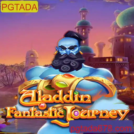 Descubra o Jogo Aladdin: Aventura e Estratégia
