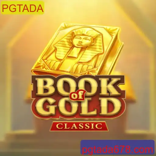 Descubra o Fascinante Mundo de BookOfGoldClassic: Uma Introdução ao Jogo e Suas Regras