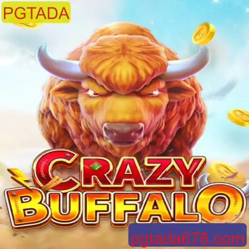 Descubra as Emoções de CRAZYBUFFALO