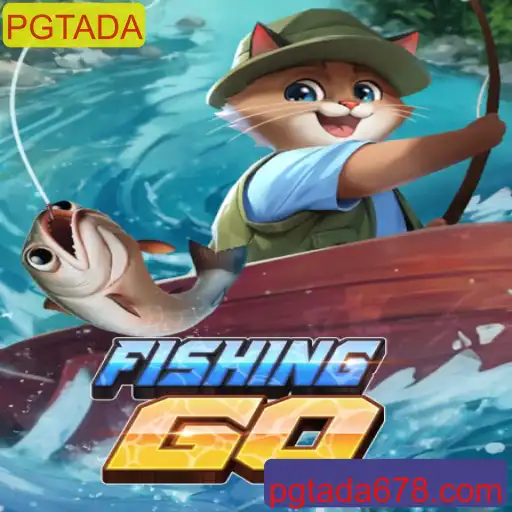FishingGO: A Experiência Definitiva de Pesca em Realidade Aumentada