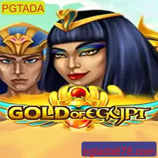 Desvendando o Encanto do Jogo GoldOfEgypt