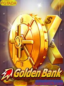 GoldenBank: O Novo Fenômeno do Mundo dos Jogos