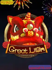 Descubra o Fascinante Mundo de GreatLion: O Jogo que Conquista Novas Fronteiras