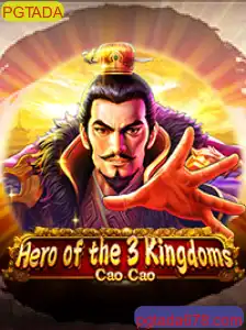 Descubra o Fascinante Mundo de Heroofthe3KingdomsCaoCao