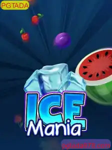 Explorando IceMania: Um Mergulho na Aventura Congelante