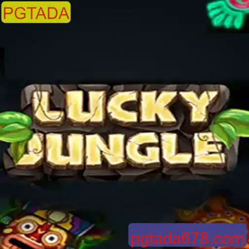 Descubra a Aventura do LuckyJungle: O Guia Completo para Novos Jogadores