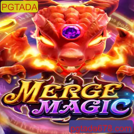 Descubra MERGEMAGIC: O Jogo de Combinação Fascinante