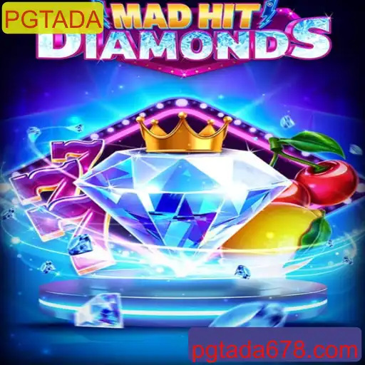 MadHitDiamonds: Descubra o Fenômeno dos Jogos para 2023