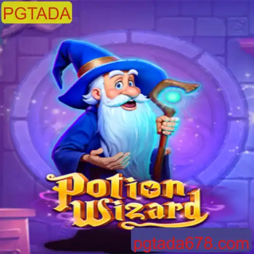 PotionWizard: Conquiste o Mundo das Poções com Estratégia e Criatividade
