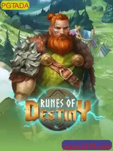 RunesOfDestiny: Uma Jornada Épica no Mundo dos Jogos de Tabuleiro