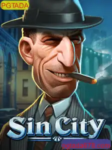 Descubra o Mundo de SinCity: A Nova Sensação no Universo dos Jogos