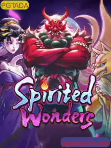 SpiritedWonders: Uma Nova Experiência de Jogo Inovadora