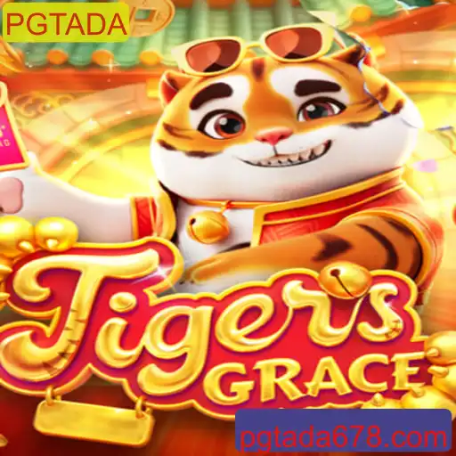 TigersGrace: A Nova Sensação no Mundo dos Jogos