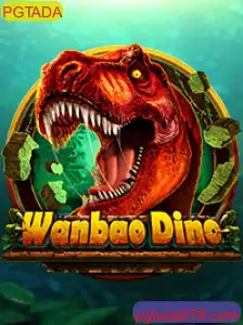Descubra o Fascinante Mundo de WanBaoDino: O Jogo que está Conquistando Todos