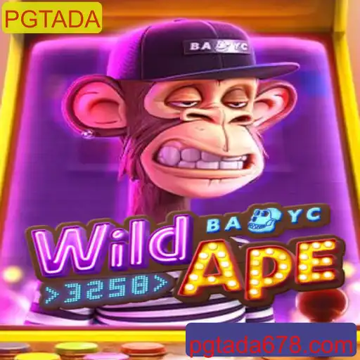 Descubra o Mundo Selvagem do Jogo WildApe3258 com PGTADA